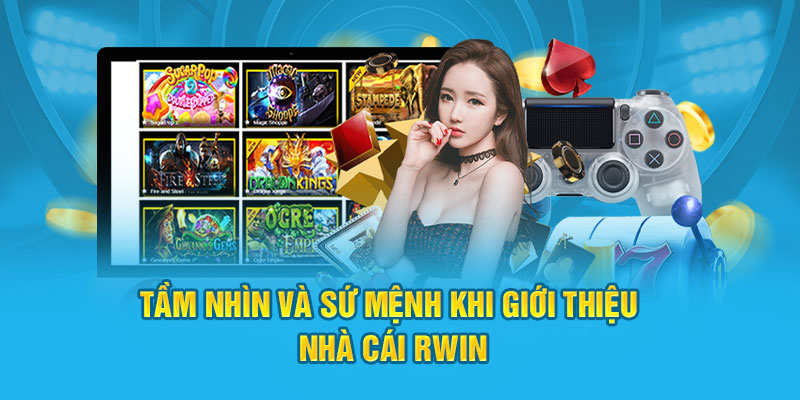 Tầm nhìn và sứ mệnh khi giới thiệu nhà cái 88vv
